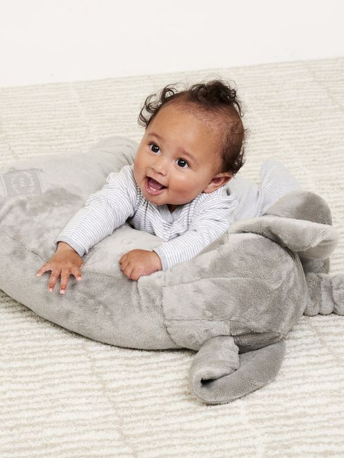 Giant hotsell elephant cuddler
