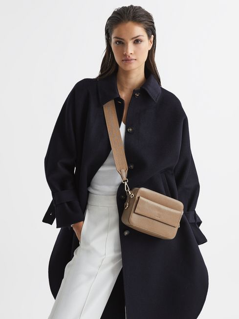 Cleo Small Bag: Women's Designer Crossbody Bags