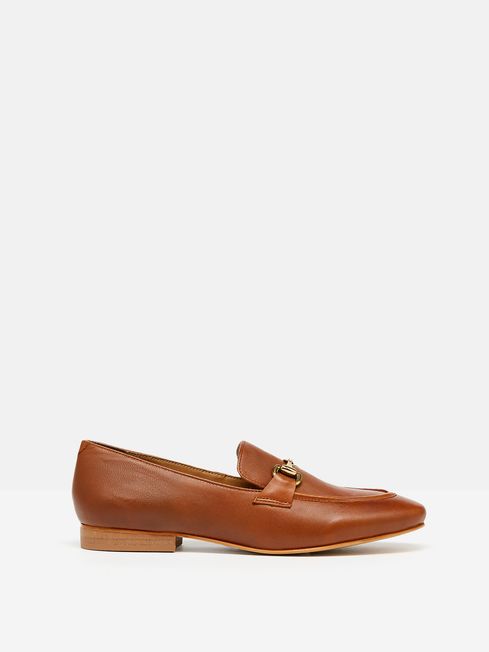 Joules bee loafers top