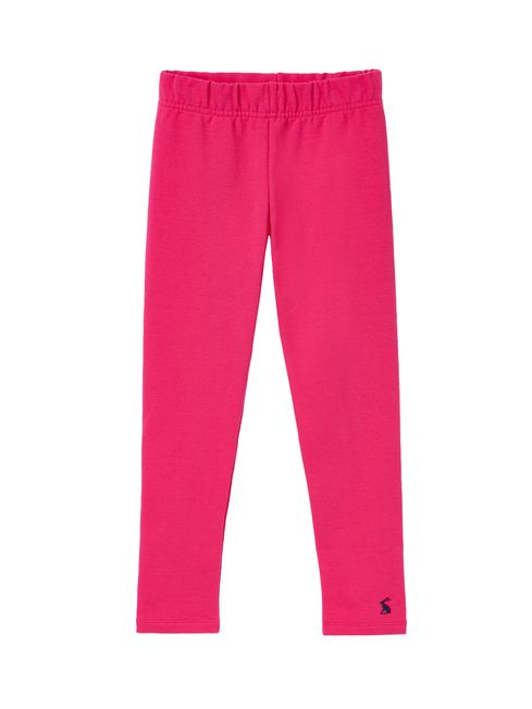 Girls cosy leggings discount
