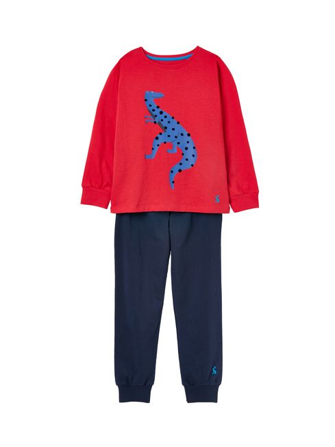 Joules online boys pyjamas
