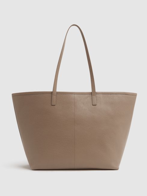 Reiss tote deals