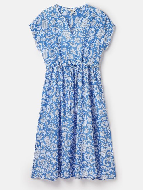 Joules beach dress sales
