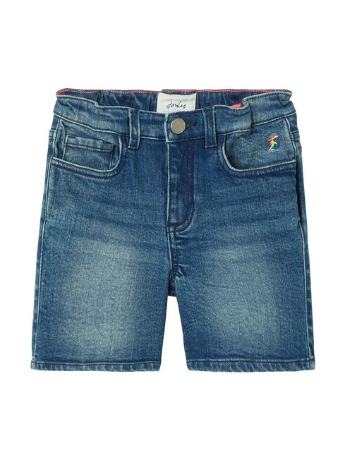 Joules girls shorts 2025
