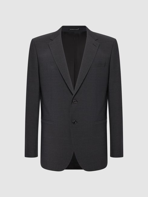 Modern fit blazer discount