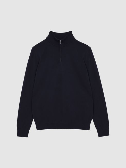 Funnel zip jumper online