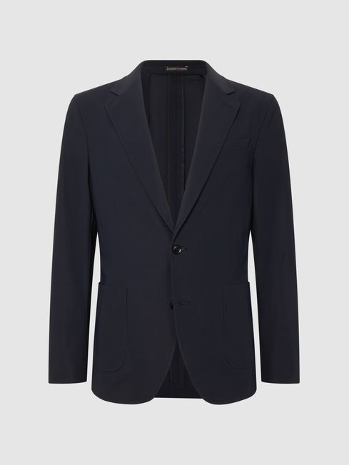 Reiss outlet blazer men