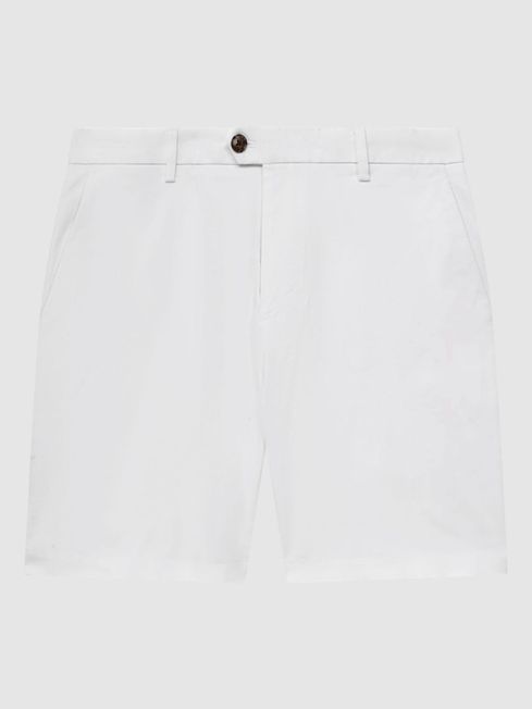 Reiss wicket shorts on sale