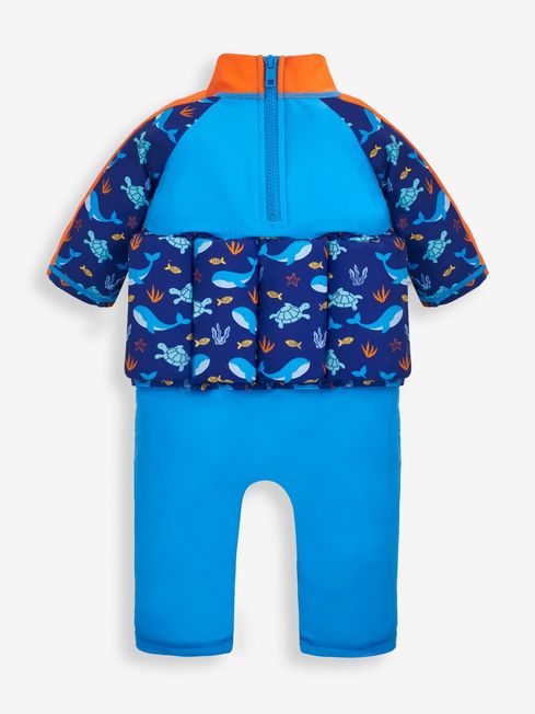 Buy JoJo Maman B b UPF 50 Sun Protection Float Suit from the JoJo
