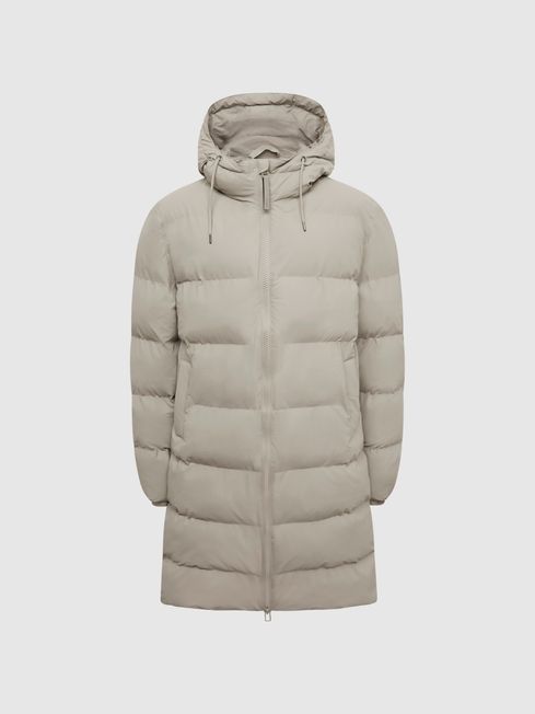 Rains winterjas sale
