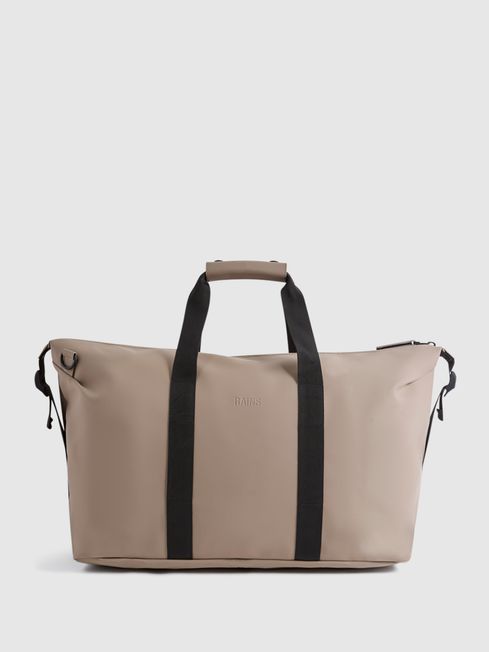 Rains Weekend Bag in Taupe