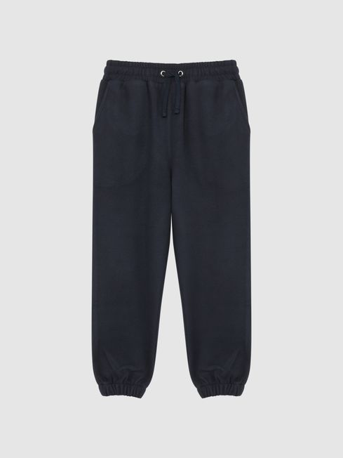 Reiss Bear Micro Fleece Joggers REISS