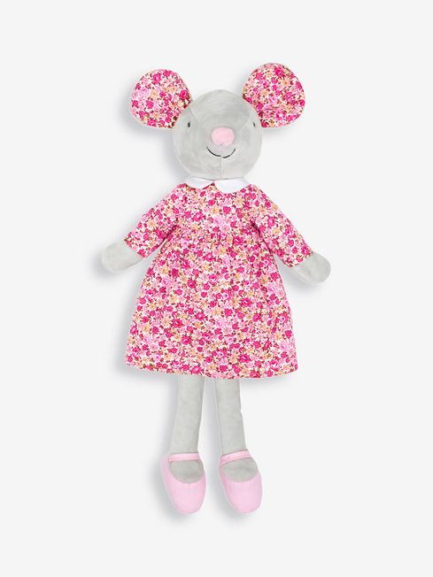 Jojo maman bebe soft toys on sale
