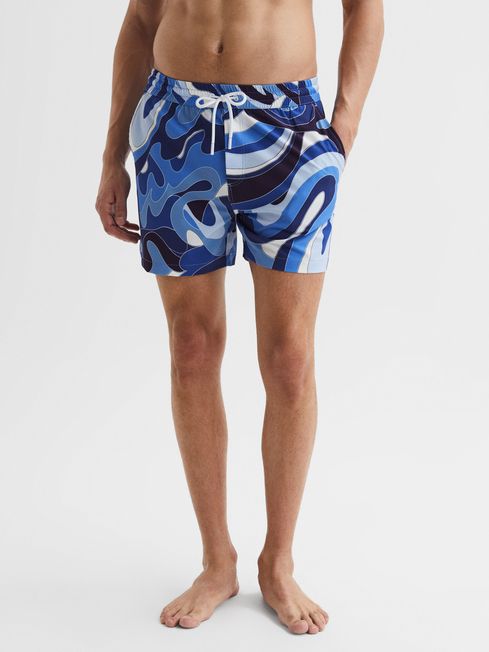 Reiss swim shorts hotsell