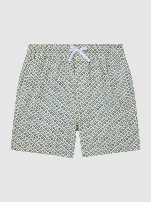 Junior designer swim shorts shop