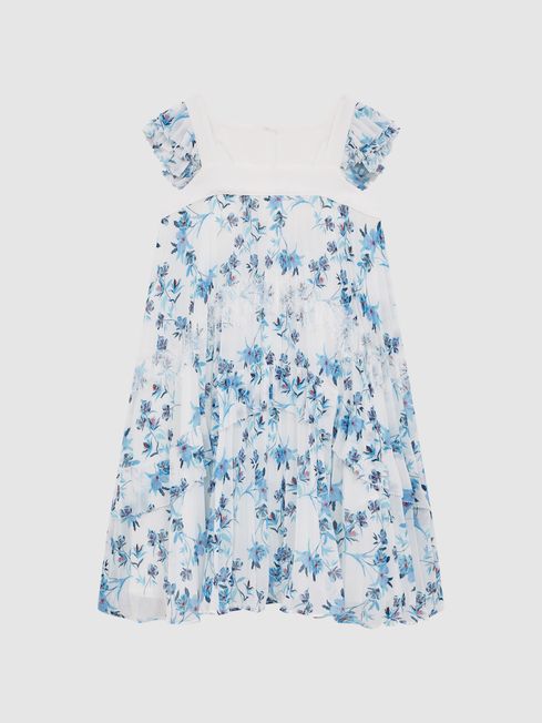 Reiss aster dress 2025