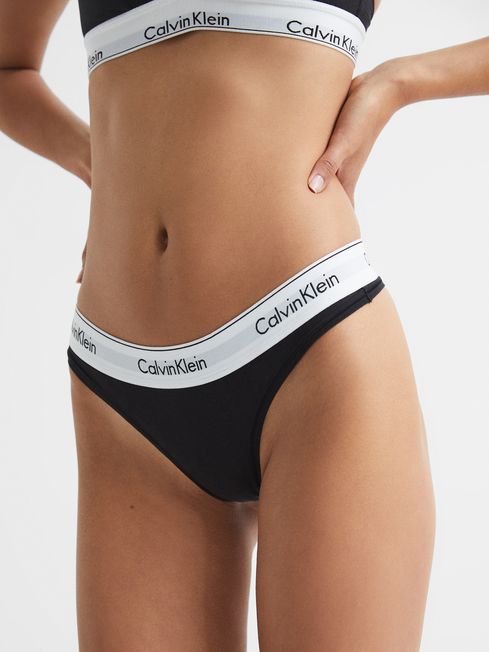Reiss - Calvin Klein string voor dames