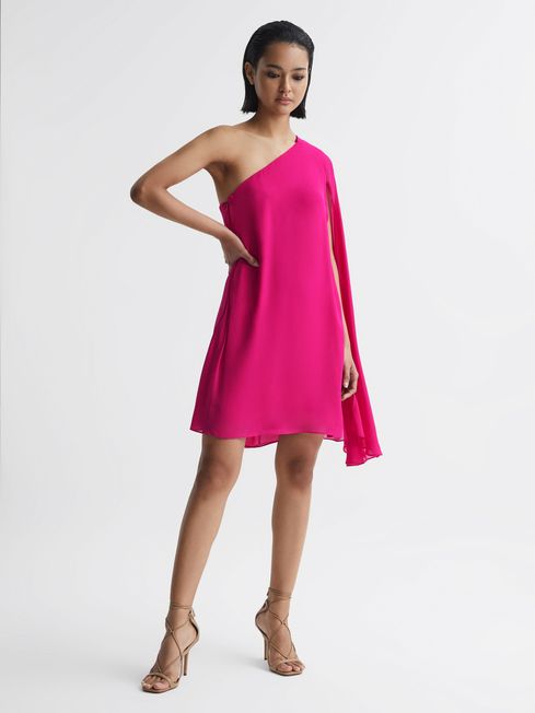 Reiss shop rose dress