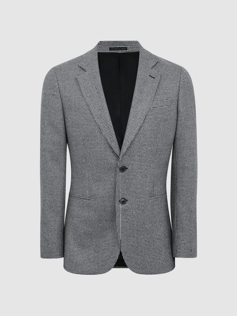 Reiss blazer men store