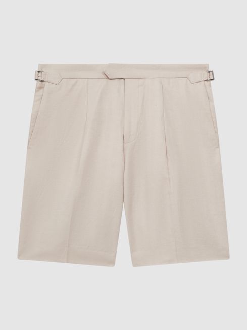 Reiss discount chino shorts