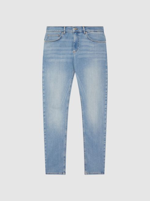 Reiss Aniston Slim Fit Jeans | REISS USA
