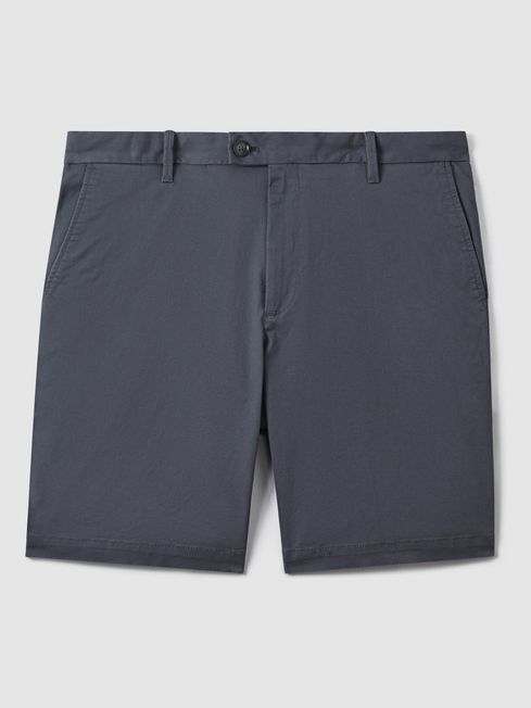 Reiss chino best sale shorts