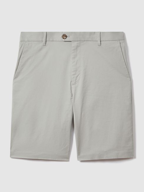 Modern shop fit shorts