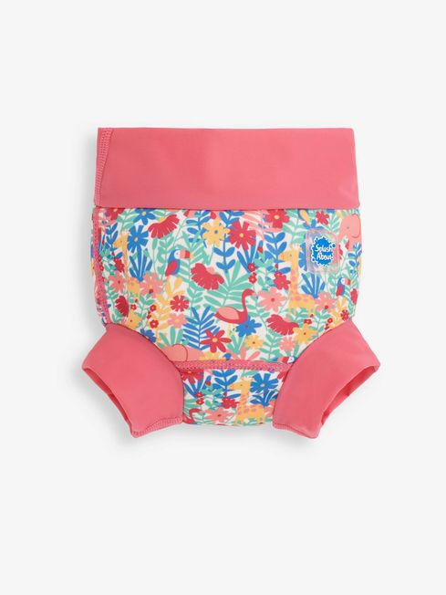 Happy nappy pink blossom sales