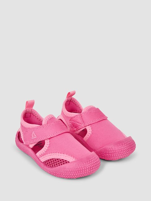 Jojo maman bebe swim shoes hotsell