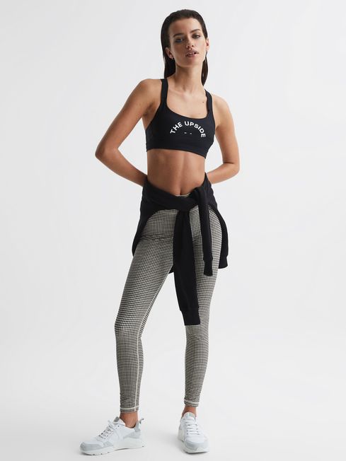 The Upside Matte Tech Sports Bra