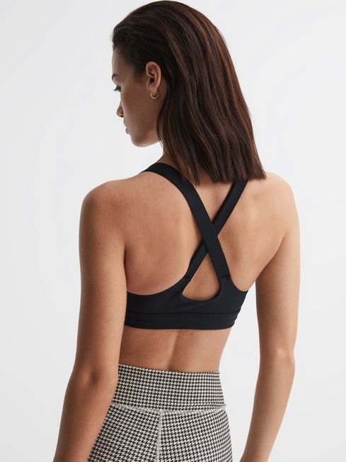 The Upside Matte Tech Sports Bra