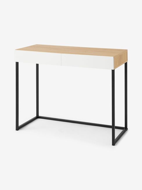 Hopkins shop compact desk