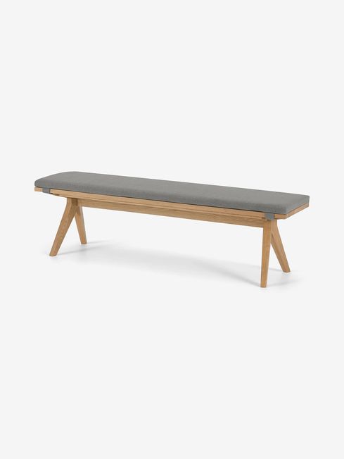Made shop dining bench