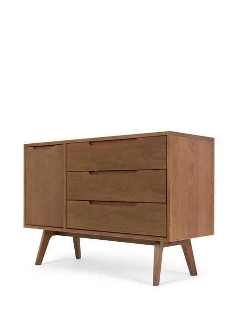 Next compact clearance sideboard