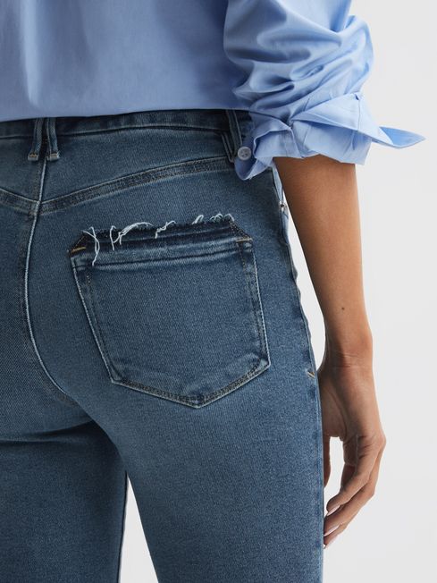 Laurel jeans 2025