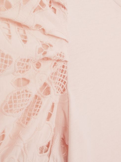 Reiss best sale alberta dress