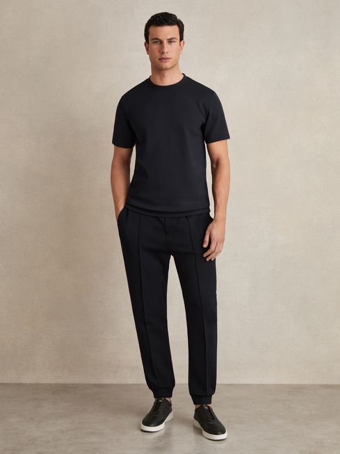 Reiss bradley trainers on sale