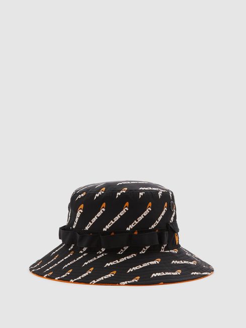 Balenciaga bucket hat shop