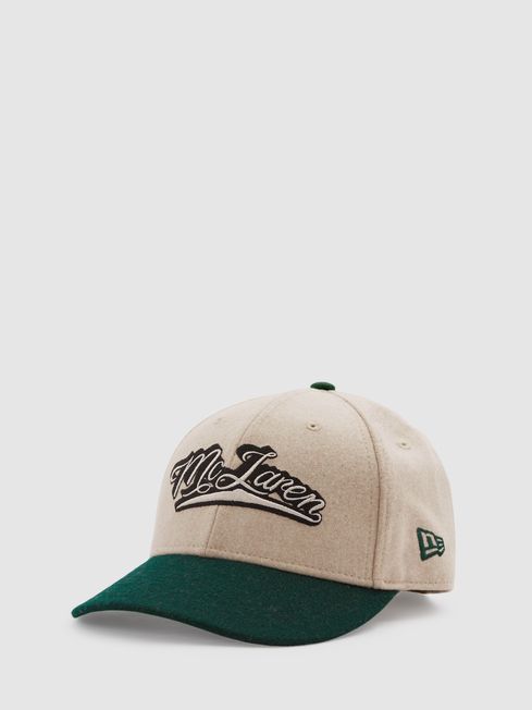 Mclaren f1 hat 2025