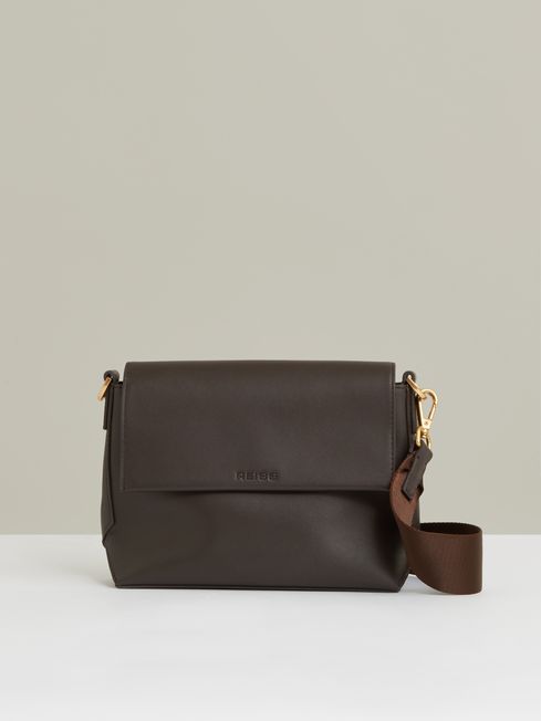 Reiss cross body bag clearance