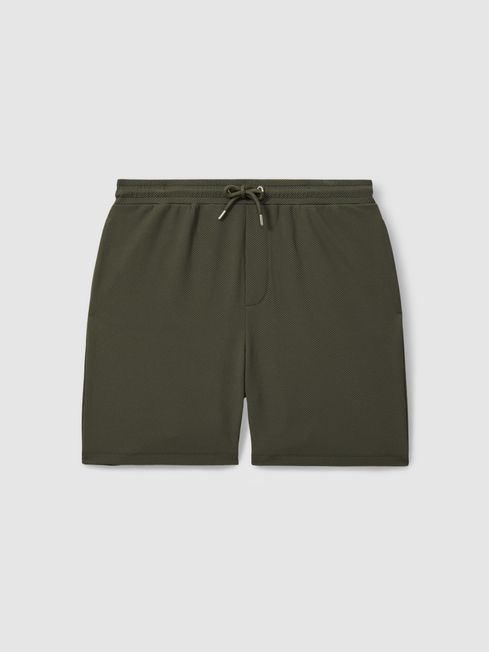 Reiss shorts mens 2025
