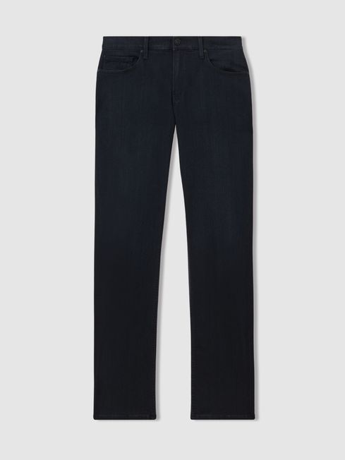 Paige Straight Leg Jeans
