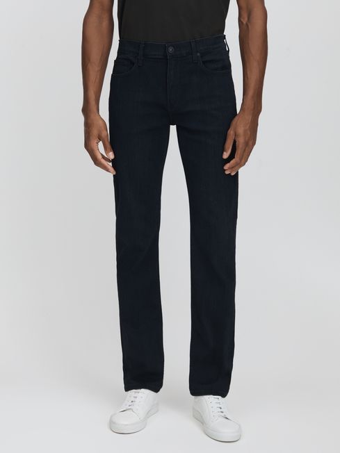 Paige Straight Leg Jeans