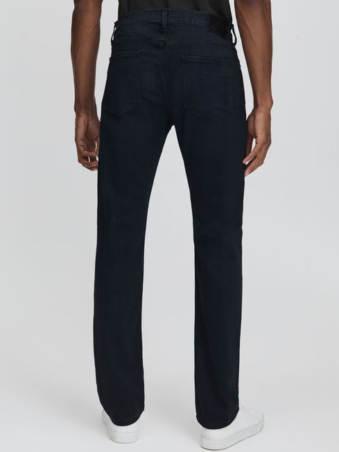 Paige Straight Leg Jeans