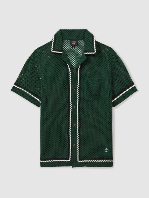Reiss lucca best sale
