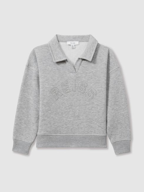 Reiss sweatshirt store