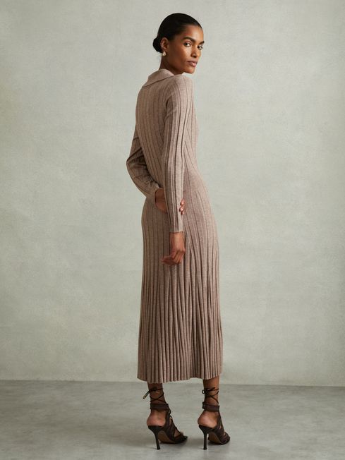 Petite knitted dress shop