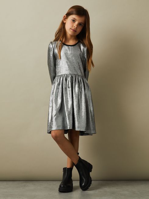 Fit and flare dress ireland online