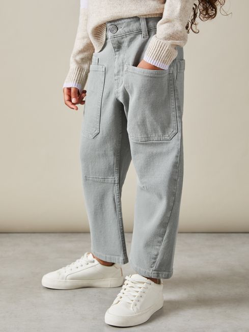 Reiss cargo trousers hot sale