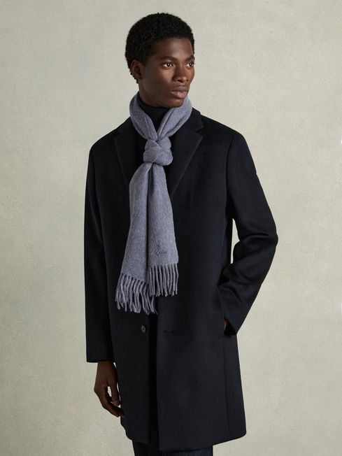 Reiss picton coat sales